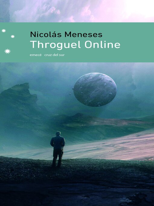 Title details for Throguel Online by Nicolás Meneses - Available